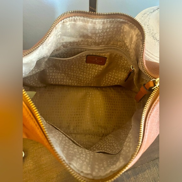 Kate Spade Larchmont Avenue Alena Bag - Picture 10 of 14